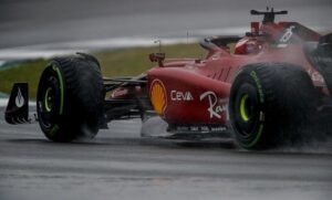 Gran Bretagna Leclerc