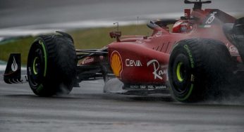 GP Gran Bretagna: Leclerc come Hamilton ad Abu Dhabi?