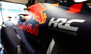 Honda Formula 1 2022