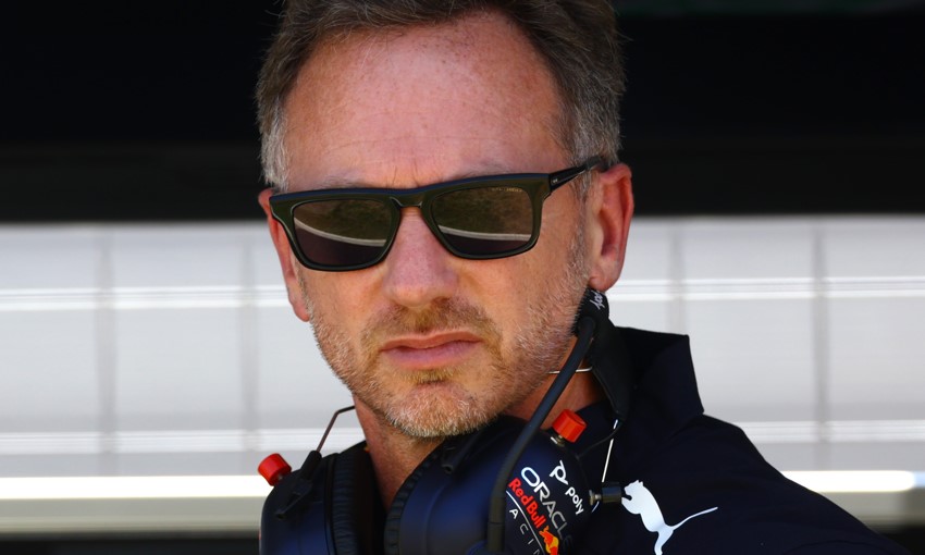 Horner direttive FIA