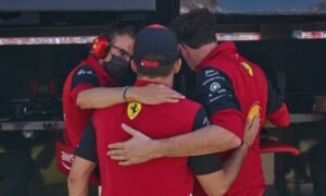 GP Francia, pagelle: fuga mondiale