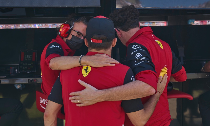 GP Francia, pagelle: fuga mondiale