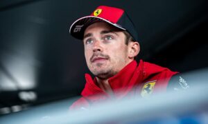 GP Francia Leclerc