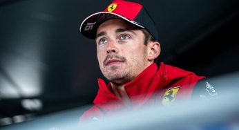 Leclerc e il rivale inatteso: il vero nemico per il Mondiale