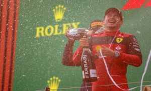 Leclerc titolo