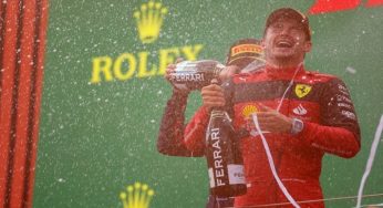 Riuscirà Leclerc a portare il titolo a Maranello?