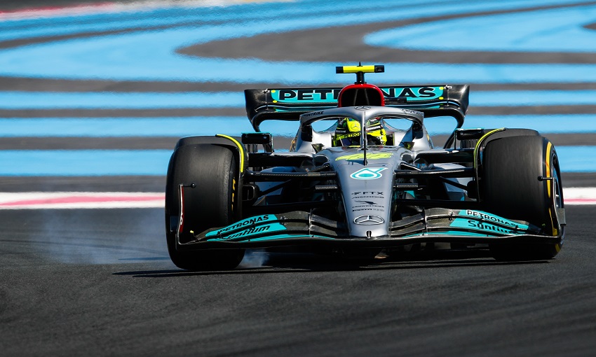 Mercedes