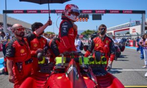 Polemica Leclerc Imparasse da Verstappen...
