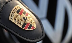 Porsche Red Bull 2026