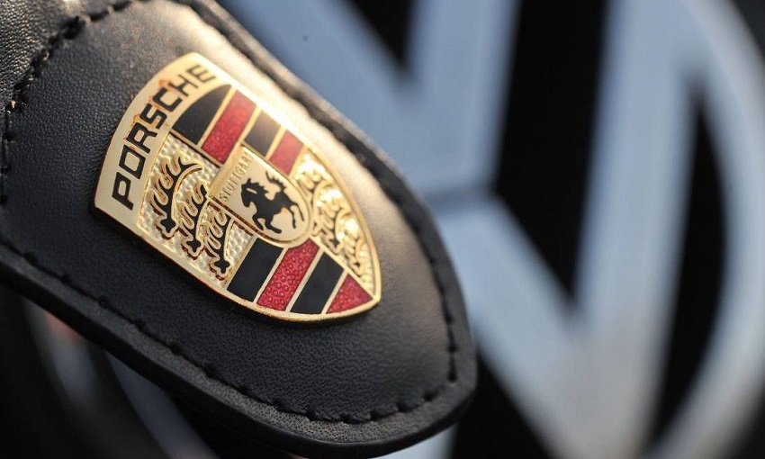 Porsche Red Bull 2026