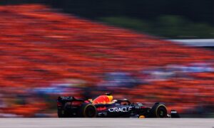 Red Bull