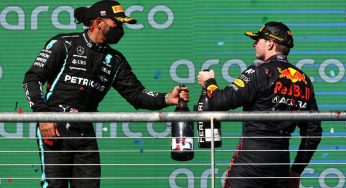 Una lotta tra Red Bull e Mercedes è ancora possibile?