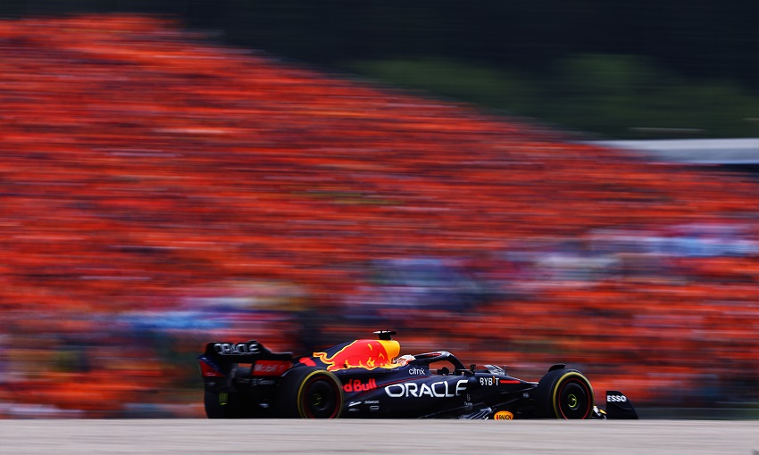 Red Bull