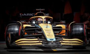 Ricciardo Rumors Futuro