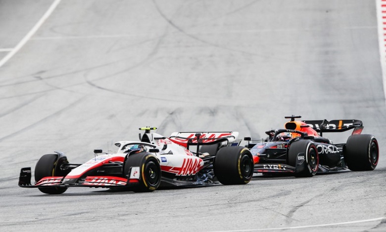 Rosberg Schumacher