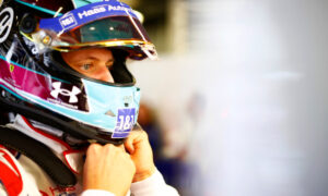 Mancato rinnovo con Haas, Schumacher "Tornerò più forte"