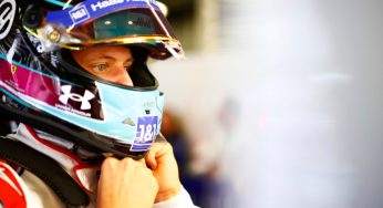 Steiner: “Non dobbiamo mettergli pressione”