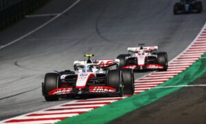 Schumacher punti 2022