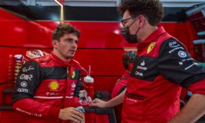 Speranze Ferrari in Ungheria possibile una doppietta