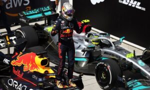 Verstappen