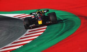 Verstappen battaglia