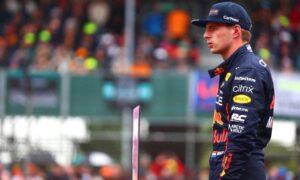 Verstappen futuro 2022