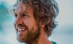 Vettel ritiro Formula 1