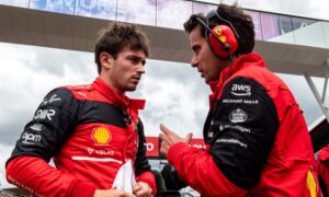 Villeneuve Leclerc 2022