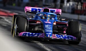 alonso confusione