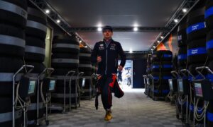 drive to survive verstappen