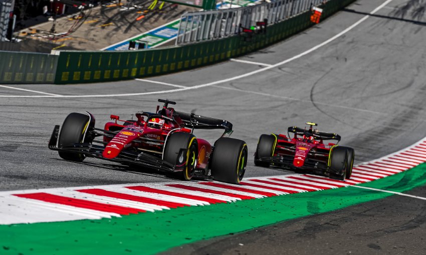 Ferrari vs Red Bull: Binotto ci crede