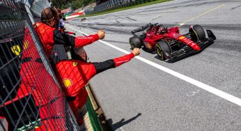 Scalabroni: “Ferrari deve prendere una decisione”