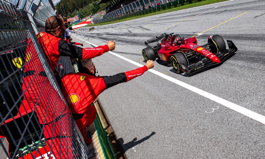 ferrari scalabroni
