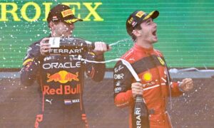 film sulla Formula 1