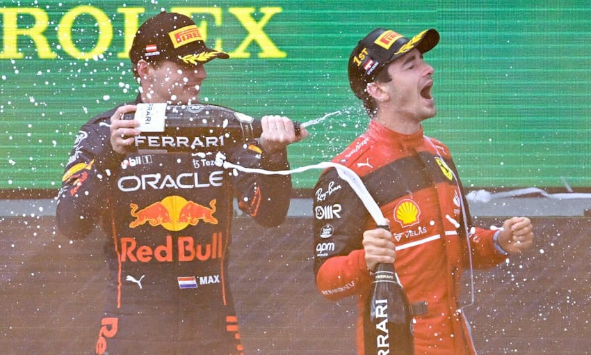 film sulla Formula 1