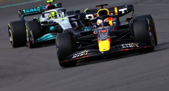 Formula 1: a breve l’annuncio sui motori 2026