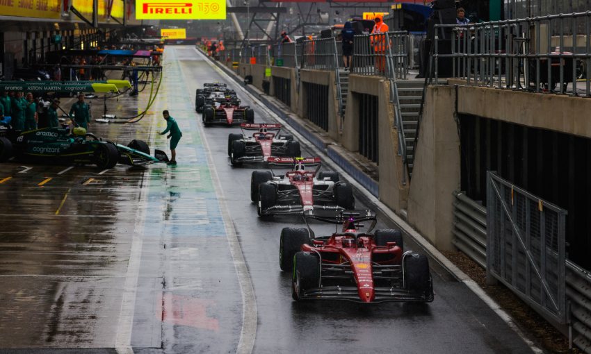 Formula 1, nuova polemica in arrivo