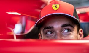 fp1 gp francia risultati