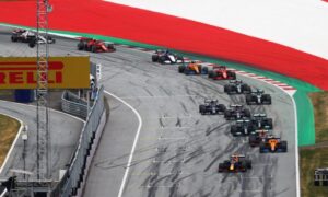 GP Austria, anteprima: il circuito, il meteo