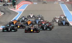 GP Francia, anteprima: il circuito, il meteo