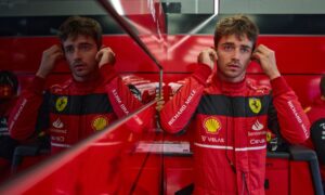 GP Gran Bretagna, Leclerc: "Servirà una gara pulita"