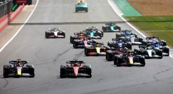 GP Gran Bretagna, Red Bull è rimasta di sasso….