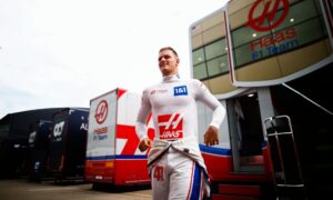 GP Gran Bretagna, Schumacher: "Fantastico risultato"