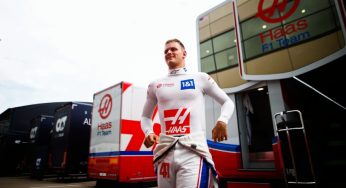 GP Gran Bretagna, Schumacher: “Fantastico risultato”