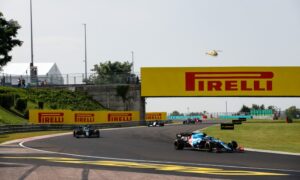 GP Ungheria, anteprima: il circuito, il meteo