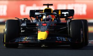 GP Ungheria, Red Bull: "Domani pioverà"