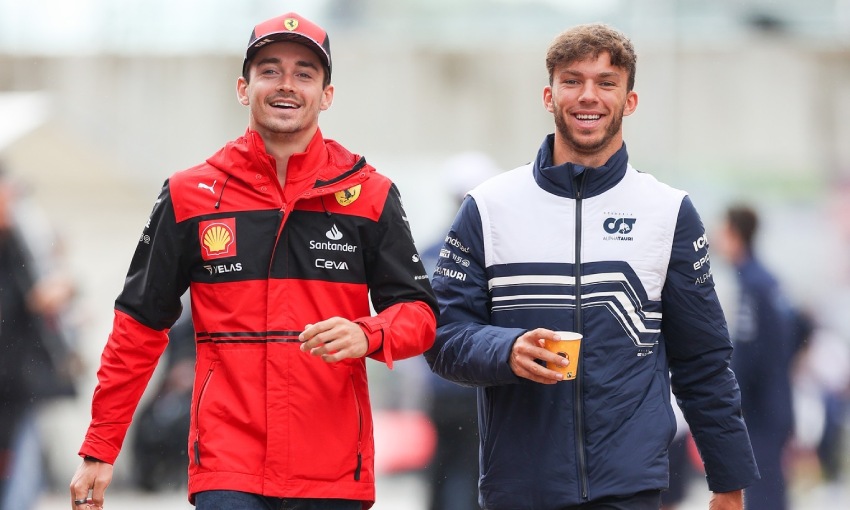 punti penalità piloti