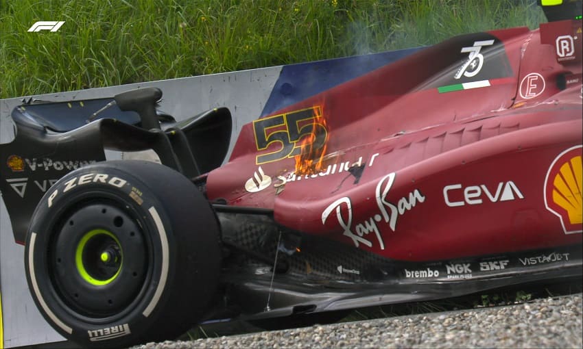 Sainz