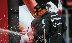 Pagelle Gran Premio di Gran Bretagna