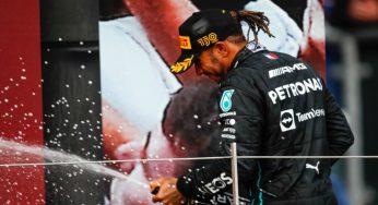 Le pagelle del Gran Premio di Gran Bretagna: viva l’Halo!